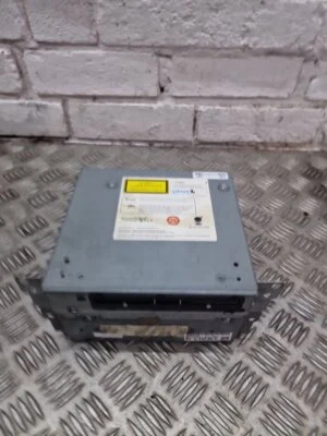 Unidad De Cabeza Cd Bmw F07 Gran Turismo Hatchback 2009-2012 - Imagen 1 de 4