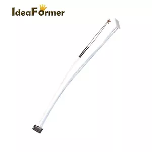 Ceramic Heater and NTC 100K Thermistor For Bambu Lab A1/A1 Mini Accessories - Picture 1 of 6