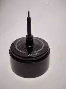 Cuisinart Smart Power Duet Blender Food Processor Base BFP-703/AFP-7 Black New - Picture 1 of 4
