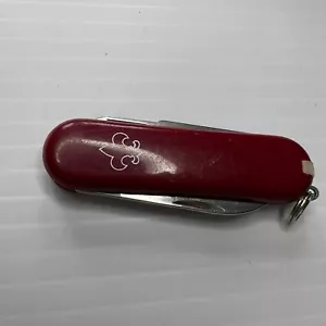 BSA Taschenmesser gebrauchter Zustand mit FDL Emblem NS-608 - Bild 1 von 5