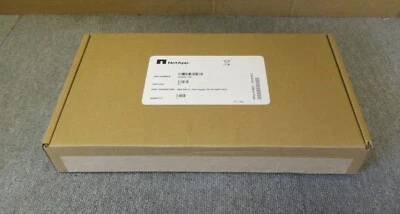 New NetApp X2065A-R6 111-00341 4 Port 6Gbps HBA SAS QSFP PCIe Controller Card - Image 1 of 3