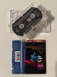 CROWDED HOUSE - RECURRING DREAM: THE VERY BEST OF (US CASSETTE TAPE) - Picture 1 of 6
