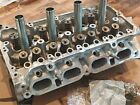 Toyota 1.8 2ZR-FXE DOHC Prius Hybrid Cylinder Head and Cams Toyota Prius