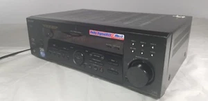 Sony STR-DE485 - 5.1 Ch Digital Audio Video Control Center Home Theater Receiver - Picture 1 of 6
