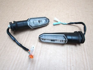 Honda CB500F 2022 7,327 miles front indicator assembly pair (11616) - Picture 1 of 7