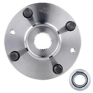 Buje de rueda trasero Ford/Mazda/Mercury 323/Escort/MX-3/Miata/Protege/Tracer 1990-2005 Foto 1 de 1