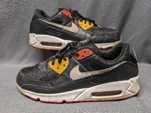 Nike Men's Air Max 90 'Roswell Rayguns' Shoes Sneakers Size 10.5 - Picture 1 of 8