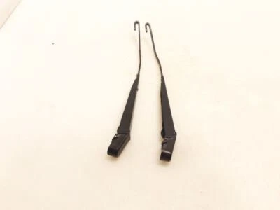 Brazos limpiaparabrisas Jeep TJ Wrangler 2006 2005 2004 2003 2002 2001 2000 1999 1998 95245 Foto 1 de 4