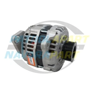 110A Alternator suits Nissan Navara D40 R51 Pathfinder VQ40 Petrol - Picture 1 of 2