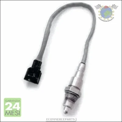 Sonda lambda Meat per DACIA DUSTER DOKKER LODGY LADA VESTA RENAULT FLUENCE TWI P - Immagine 1 di 3