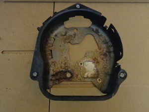 BRIGGS AND STRATTON OHV FLYWHEEL GUARD 594729 With Bolts (24MA29) - Picture 1 of 6