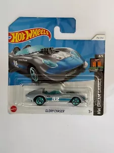 Hot Wheels '76 GREENWOOD CORVETTE HW MODIFIZIERT - Bild 1 von 1
