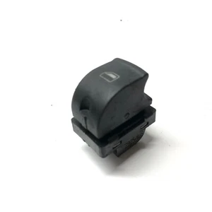 AUDI A3 8P SPORTBACK 2.0 TDI ELECTRIC WINDOW CONTROL SWITCH 2004 - 2008 - Picture 1 of 2