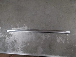 1965 1966 1967 GM Hdtp & Conv LH Windshield Molding Buick Chev Olds Pont Big Car - Picture 1 of 12