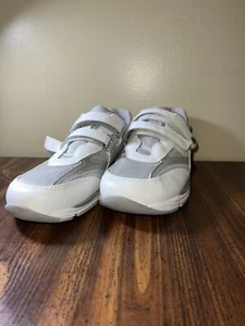 TMV para mujer SAS plateado talla 6,5 M nuevo con caja - Imagen 1 de 6