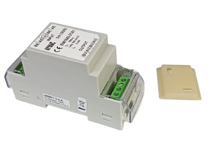 URMET 1382/82 Protezione Linea Telefonica Sovratensione 2 Linee Telefoniche - Immagine 1 di 1