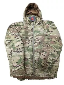 OCP Scorpion kaltes Wetter Parka Primaloft Jacke ECWCS Gen 3 III Level 7 - Bild 1 von 24