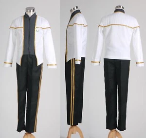 Star Trek Insurrecti​on Deanna Troi Costume Cosplay Carnival Uniform Custom Made - Picture 1 of 8