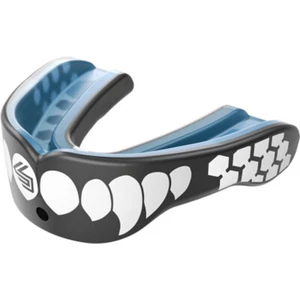 NEW Shock Doctor Gel Max Power Fangs Mouth Guard - Picture 1 of 1