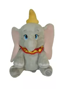 Disney Store Dumbo, Plüsch, Original, Original 15 Zoll mit allen Disney Etiketten - Bild 1 von 9