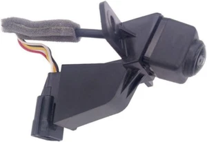 284F1BV80B Front Parking Assist Camera Fit For Nissan Juke 1.6L 2014-2017 New - Bild 1 von 6