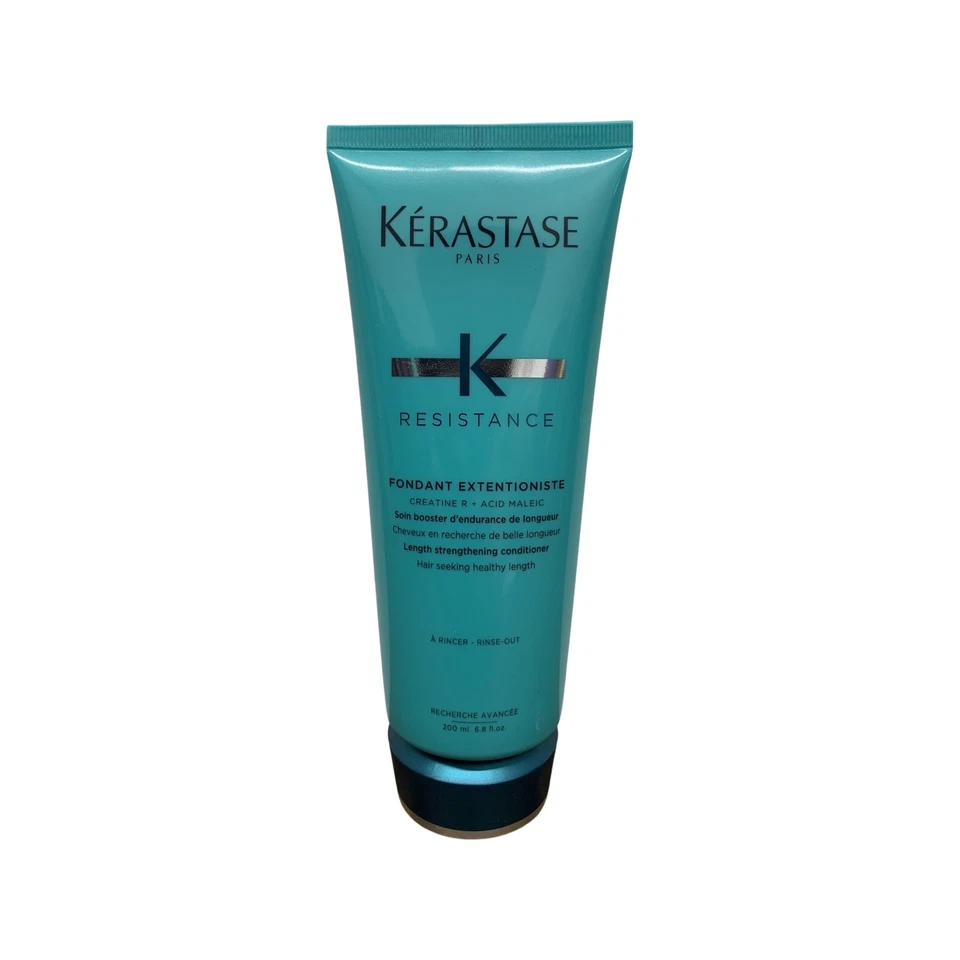 Kerastase Fondant Extentioniste, Length Conditioner for Slow Growing, Damaged... - Image 1 of 1