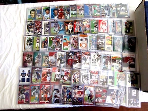 601+All Rookies,Numbered Inserts,Inserts,Parallels,Jersey Cards,Autographs&more - Picture 1 of 8