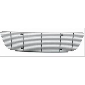 Westin 34-0360 Grille Insert Horizontal Bar Billet Aluminum For Expedition NEW - Picture 1 of 1