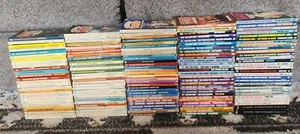 Original TARGET Doctor Who Episode Paperback Book Collection-Your Choice of 150+ - Picture 1 of 122