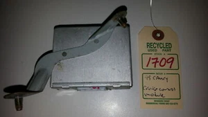 1999 Toyota Camry Cruise Control Module OEM 88240-06030 #1709 - Picture 1 of 4