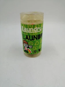 Juguete Bearbrick LAUNDRY BOY Limited 2010 100 % BE@RBRICK Medicom usado de Japón - Imagen 1 de 7