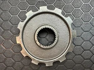 PORSCHE Carrera 911 991.1 PDK CG135 CG1 35 Park Parking Pawl Gear 1079334117 - Picture 1 of 20