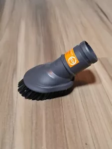 Limpiador de alfombras Vax Dual Power Pet Advance GENUINO cepillo accesorio - Imagen 1 de 5