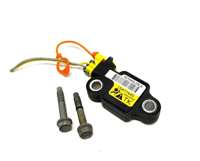 2002-2006 GM Chevrolet Trailblazer GMC Envoy Buick Rainier Front Sensor 15077445 - Image 1 of 4