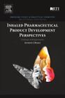 Emerging Issues in Analytical Chemistry: Inhaled Pharmaceutical Product Dev.