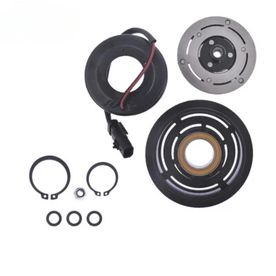 Kit de embrague compresor de aire acondicionado para Dodge Ram 1500 1996 1997 1998 1999 5,2 L 5,9 L Foto 1 de 4