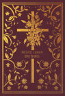 Unbekannt. / Neues Leben. Die Bibel - Golden Grace Edition, Bordeauxrot