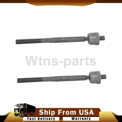 Для 2004 2005 2006 Dodge Durango 3,7 л передний внутренний конец рулевого троса 2x - Изображение 1 из 3