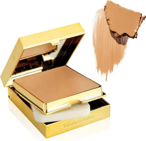 - Flawless Finish, Fondotinta Idratante in Crema Compatta, Con Spugnetta, Durata - Foto 1 di 12