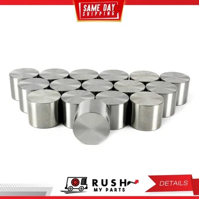 07-11 阀升降器套件 适用于雪佛兰 Astra 1.6L-1.8L L4 DOHC 16v DNJ LFK16338 — 第 1/3 张图片