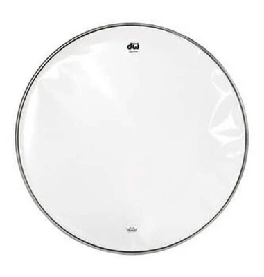 DW - DRDHSS13 - 13" Cabezal inferior de caja transparente Foto 1 de 2