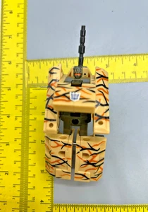 Transformers Universe Desert Armorhide Ruination Wal-Mart Desert carro armato mimetico - Foto 1 di 3