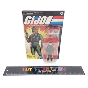 Hasbro G.I. Joe Haslab SKYSTRIKER  FAIL-SAFE Action Figure - Picture 1 of 6