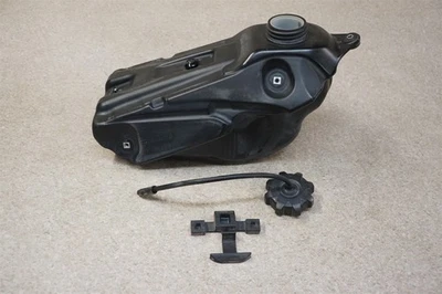 13 Kawasaki KX450F KX450 KX 450 2013 stock OEM tanque de combustible de gasolina Foto 1 de 4