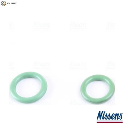 CONDENSER AIR CONDITIONING 94679 FOR ALPINA BMW 5/E61/E60/E66/E67 4.4L 8cyl B5 - Image 1 of 4