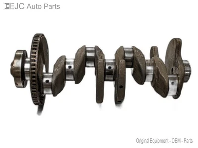 Стандартный коленчатый вал для 12–14 Volkswagen Jetta 2.0 06HN Turbo - Изображение 1 из 4