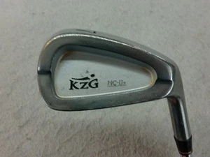 BONITO KZG MC-11X 7 HIERRO REGULAR ACERO 37.5" HOMBRE DIESTRO - Imagen 1 de 6