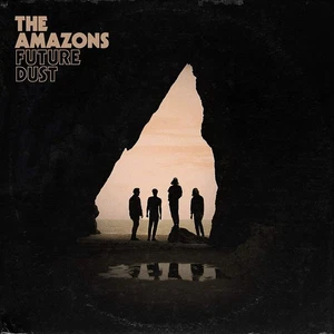 The Amazons - Future Dust (Fiction) Vinyl 12" Album - Bild 1 von 2