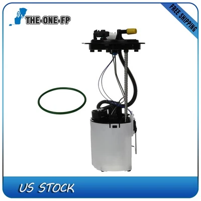 For Buick Lucerne 3.9L 2009-2011 Electrical Fuel Pump Module Aseembly P77069M - Image 1 of 4