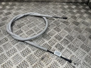 Ford Transit 2.0 2.2 MK8 2019-On Rear Door Lock Cable Left N/S Genuine - Picture 1 of 5